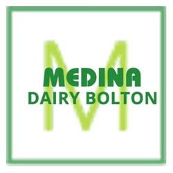 Medina Dairy Bolton Ltd, opening hours