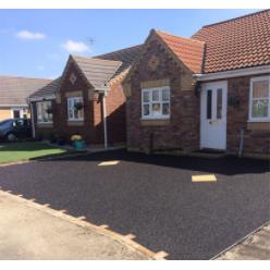 Everlast Rubber Crumb Surfaces - Groundworks Skegness, Holbeach opening hours