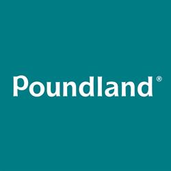 Poundland, Strabane opening hours