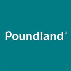 Poundland, London opening hours