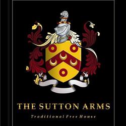 Sutton Arms, Hornchurch opening hours