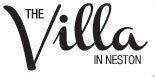 The Villa Holiday Cottage Apartment, Neston opening hours