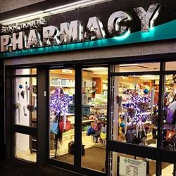 Brookmount Pharmacy, Omagh opening hours