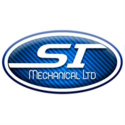 SI MECHANICAL LTD, Boughton opening hours