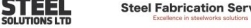 nj steel solutions limited, Lingfield opening hours