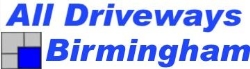 All Driveways Birmingham, opening hours