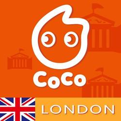 Coco Fresh Tea & Juice London, opening hours