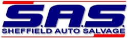 Sheffield Auto Salvage, opening hours