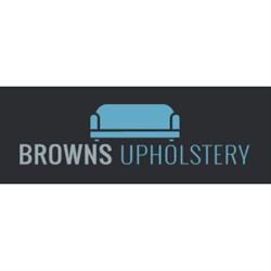 Browns Upholstery in Tame Valley Industrial Estate (Wilnecote) - Opening Hours