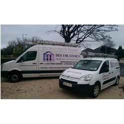 Able Decorators & Plasterers, Ayr opening hours
