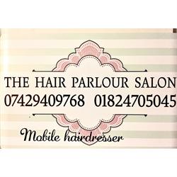 Louisa Edwards Mobile Hairdresser & the Hair Parlor Salon, Ruthin opening hours