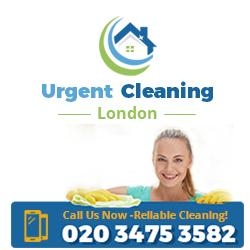 Urgent Cleaning London, opening hours