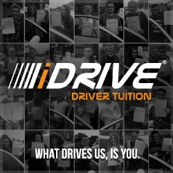 iDrive Drive Tuition, London opening hours