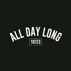 Yates Blackpool South, opening hours