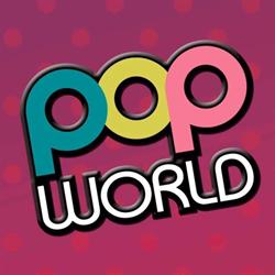 Popworld Brighton, opening hours