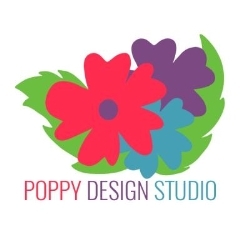 Poppy Design Studio, Northampton opening hours