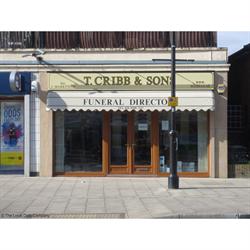 T Cribb & Sons, Loughton opening hours