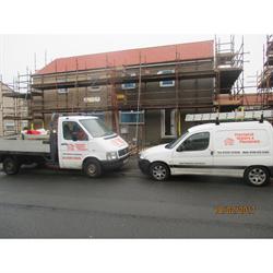Prestwick Slaters & Plasterers, Stevenston opening hours