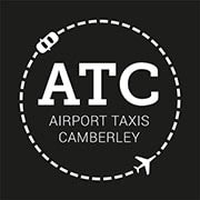 Airport Taxis Camberley, opening hours
