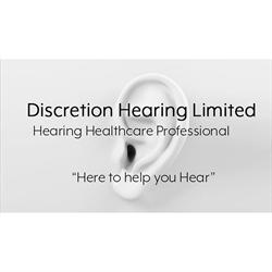 Discretion Hearing Ltd, Banks opening hours