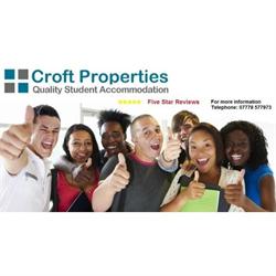 Croft Properties, Shadwell opening hours