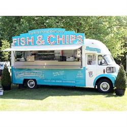 Fish & Chip Van Hire uk, Lichfield opening hours
