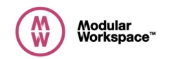 Modular Workspace, Langport opening hours