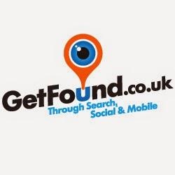 Get Found in Stockport (Stockport) - Opening Hours