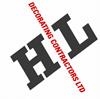 HL Decorating Contractors, Thornwood opening hours