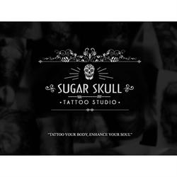 Sugar Skull Tattoo Studio, Glasgow opening hours
