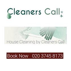 House Cleaning by Cleaners Call in Watford (Watford) - Opening Hours