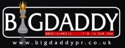 BIGDaddyPR, Norwich opening hours