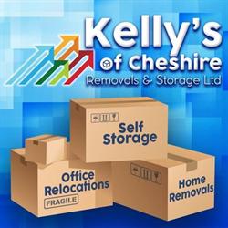Kelly's of Cheshire Removals & Storage Ltd, Wincham opening hours