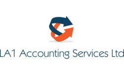LA1 Accounting Services Limited, Morecambe opening hours