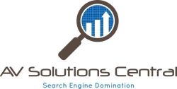 AV Solutions Central, London opening hours