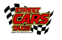 Street Cars Taxis, Leeds opening hours