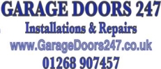Garage Door Repairs Essex, Basildon opening hours