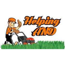 Helping And, Neath opening hours