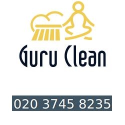Guru Clean London, opening hours