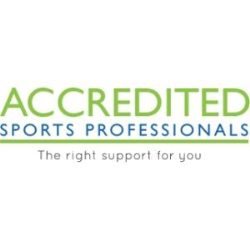 Accredited Sports Professionals, Glasgow opening hours