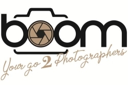 BOOM Photography Ltd, Kettering opening hours