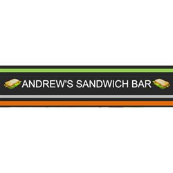 Andrew's Sandwich Bar, Sheffield opening hours