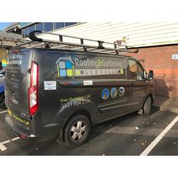 Roofing & Guttering Services, Birmingham opening hours