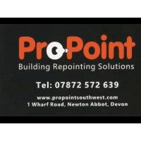 Propoint SouthWest, Exeter opening hours