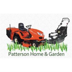 Patterson Home & Garden Ltd in Craigavon (Magheralin) - Opening Hours