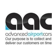 Advanced Airport Cars, Winchester opening hours