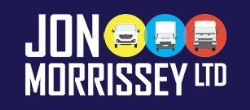 Jon Morrissey ltd, Aldershot opening hours