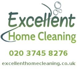 Excellent Home Cleaning London, opening hours