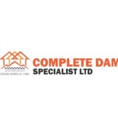 Complete Damp Specialist LTD, London opening hours