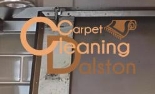 Carpet Cleaning Dalston, London opening hours